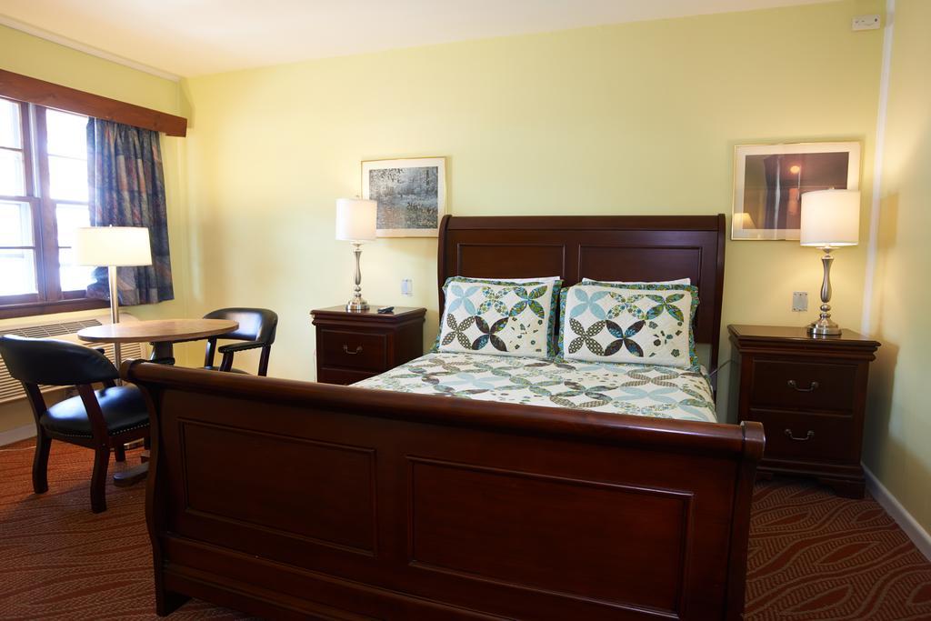 Clinton Motel Extérieur photo